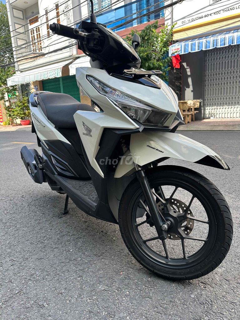 Honda Vario 2018 - ảnh 2