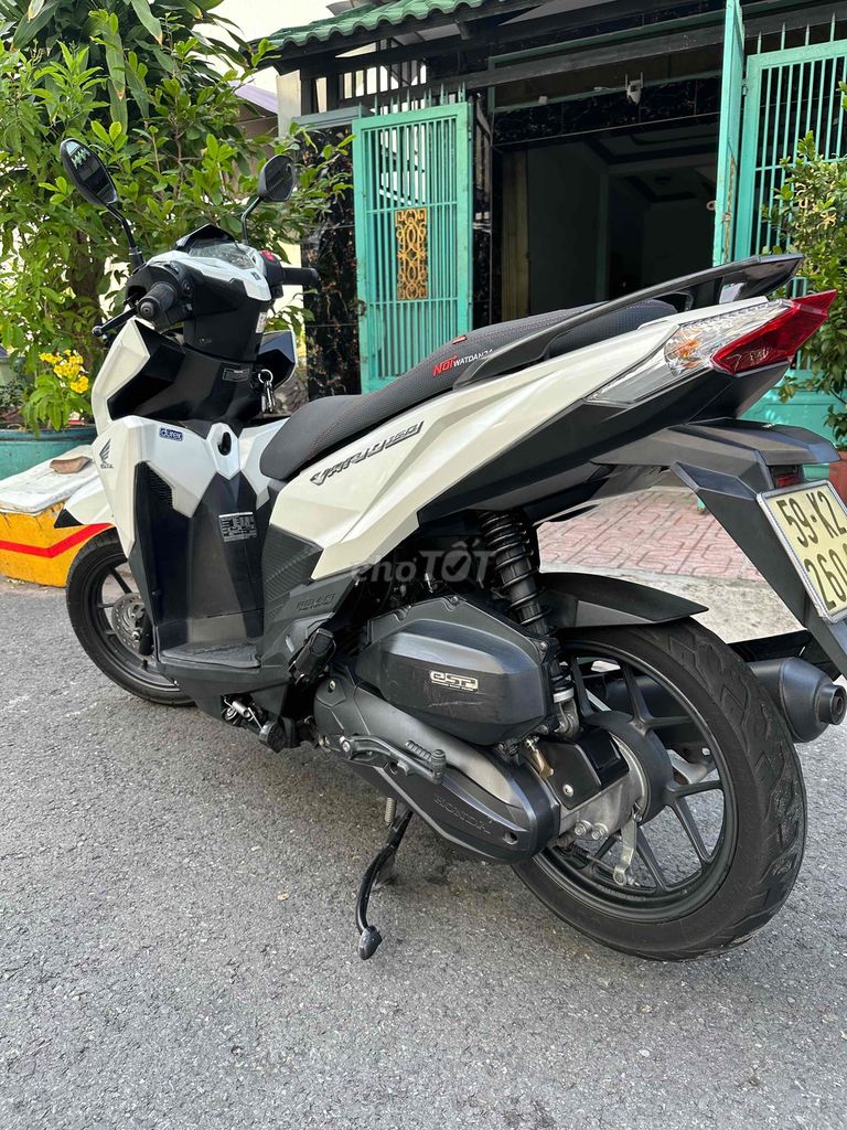 Honda Vario 2018 - ảnh 4