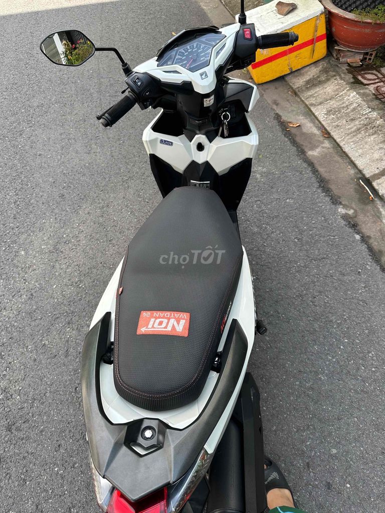Honda Vario 2018 - ảnh 5