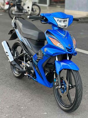 Yamaha Exciter 2006 - ảnh 1