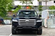 Toyota Land Cruiser 3.5 V6 2026 - ảnh 1