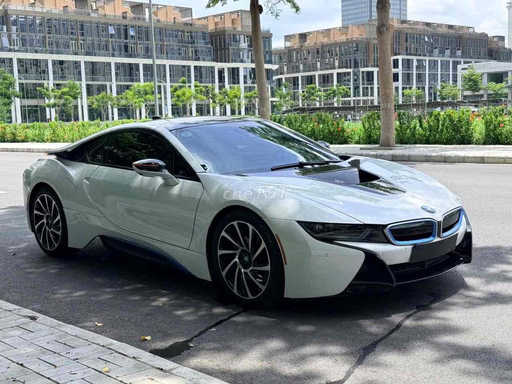 BMW 2015 - ảnh 2