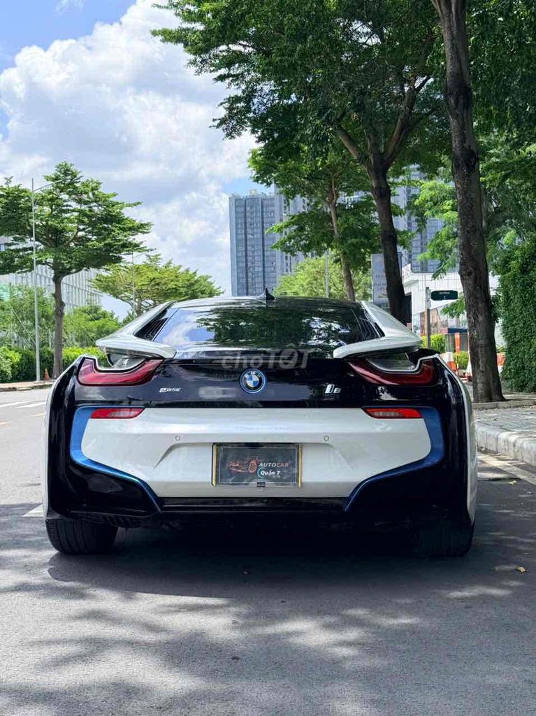 BMW 2015 - ảnh 3