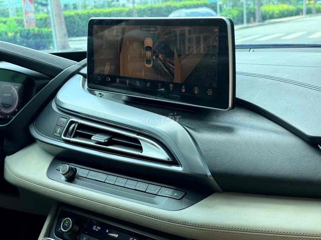 BMW 2015 - ảnh 4