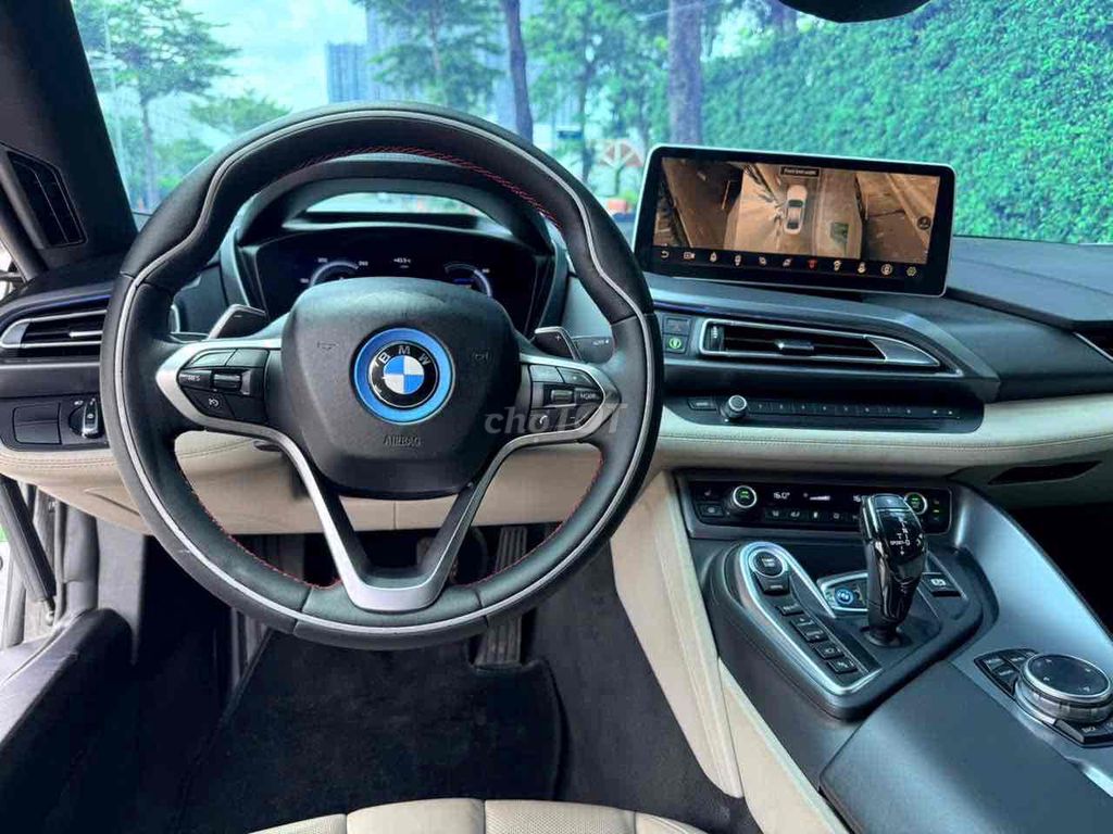 BMW 2015 - ảnh 5