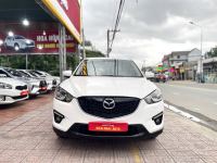 Mazda CX5 2.0 AT 2014 - ảnh 1