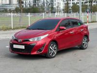Toyota Yaris 1.5G 2019 - ảnh 1