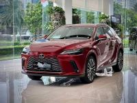 Lexus RX 350h Premium 2026 - ảnh 1