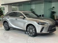 Lexus RX 350h Premium 2026 - ảnh 1