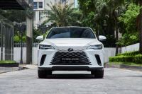 Lexus RX 350 2026 - ảnh 1