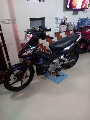 Yamaha Exciter 2007 - ảnh 1
