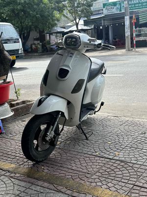 Xe 2018 - ảnh 1