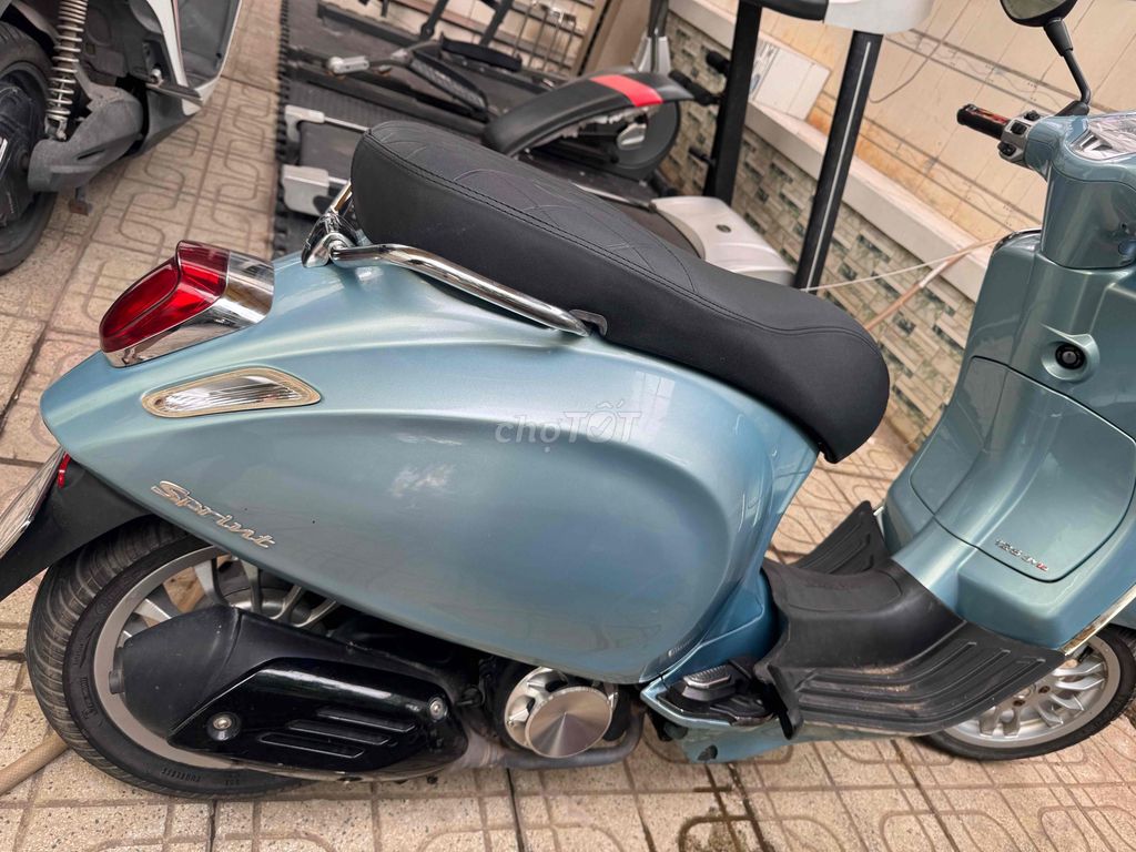 Piaggio Vespa 2014 - ảnh 2