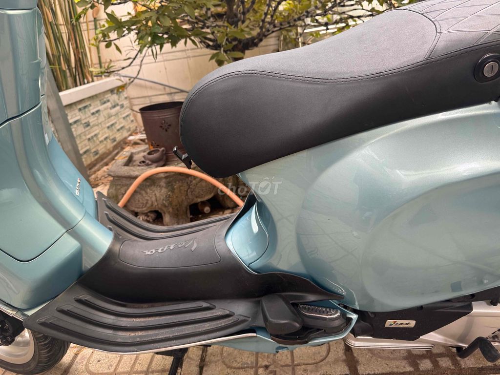 Piaggio Vespa 2014 - ảnh 4