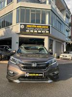 Honda CRV 2.4 AT 2015 - ảnh 1