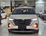Hyundai Custin 2023 - ảnh 1