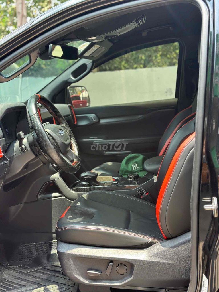 Ford Ranger 2023 - ảnh 3