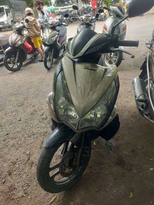 Honda Air Blade 2013 - ảnh 1