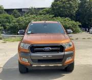 Ford Ranger Wildtrak 3.2L 4x4 AT 2016 - ảnh 1