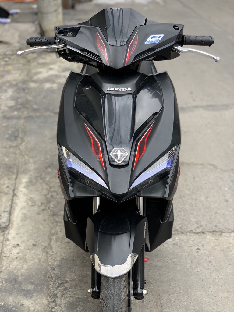 Airblade 2019 - ảnh 1