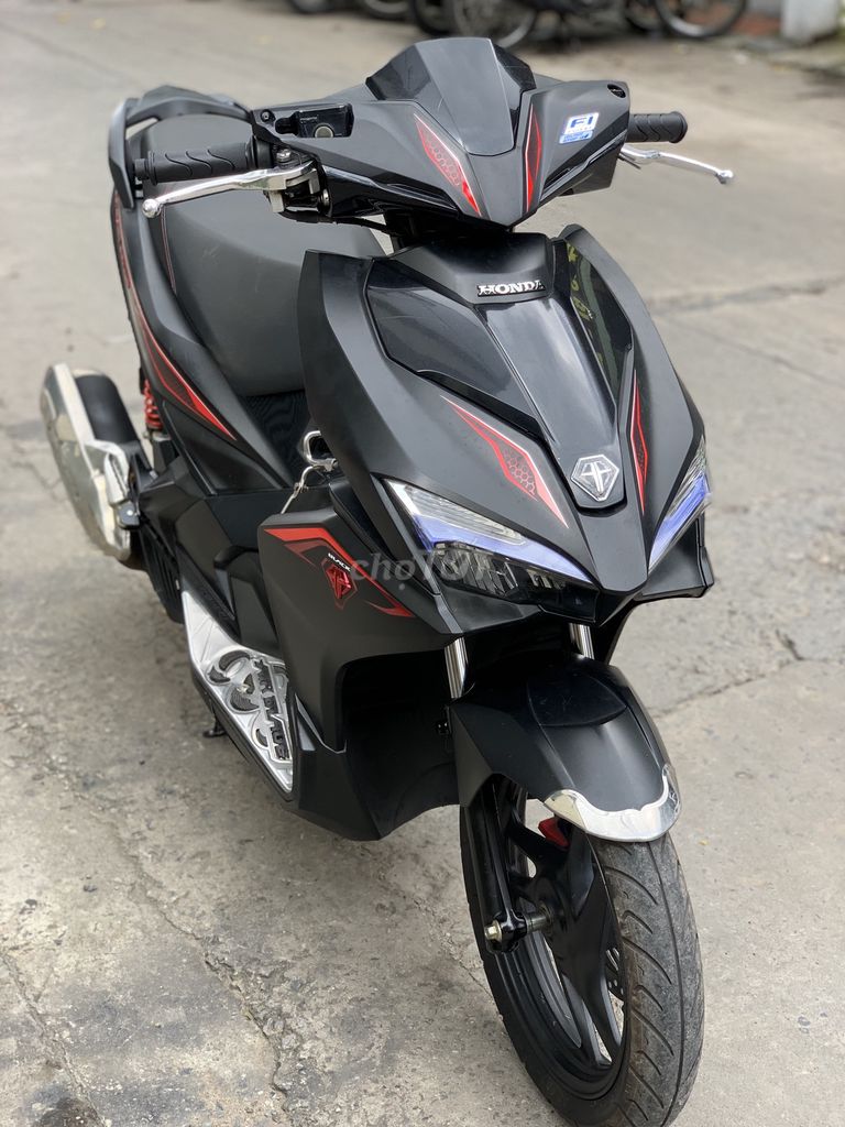 Airblade 2019 - ảnh 3