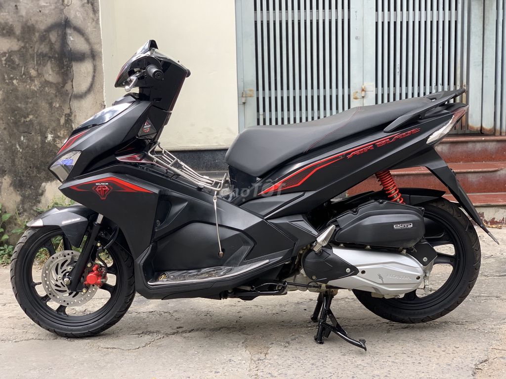 Airblade 2019 - ảnh 4