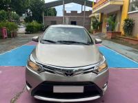 Toyota Vios 1.5E 2016 - ảnh 1