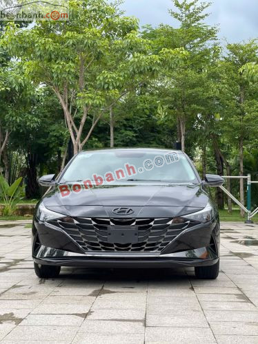 Hyundai Elantra 1.6 AT Đặc biệt 2022 - ảnh 1