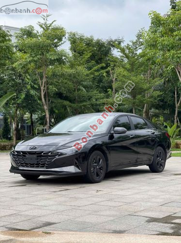 Hyundai Elantra 1.6 AT Đặc biệt 2022 - ảnh 2