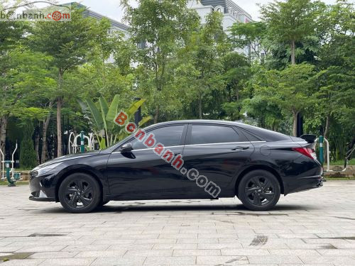 Hyundai Elantra 1.6 AT Đặc biệt 2022 - ảnh 3