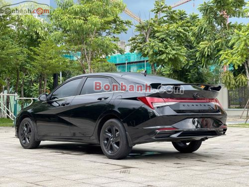 Hyundai Elantra 1.6 AT Đặc biệt 2022 - ảnh 4