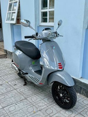 Piaggio Sprint 2021 - ảnh 1