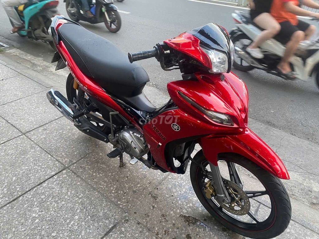 Yamaha Jupiter 2019 - ảnh 1