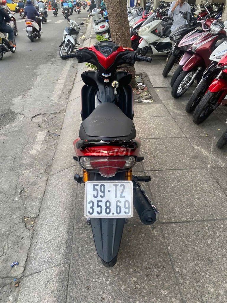 Yamaha Jupiter 2019 - ảnh 2