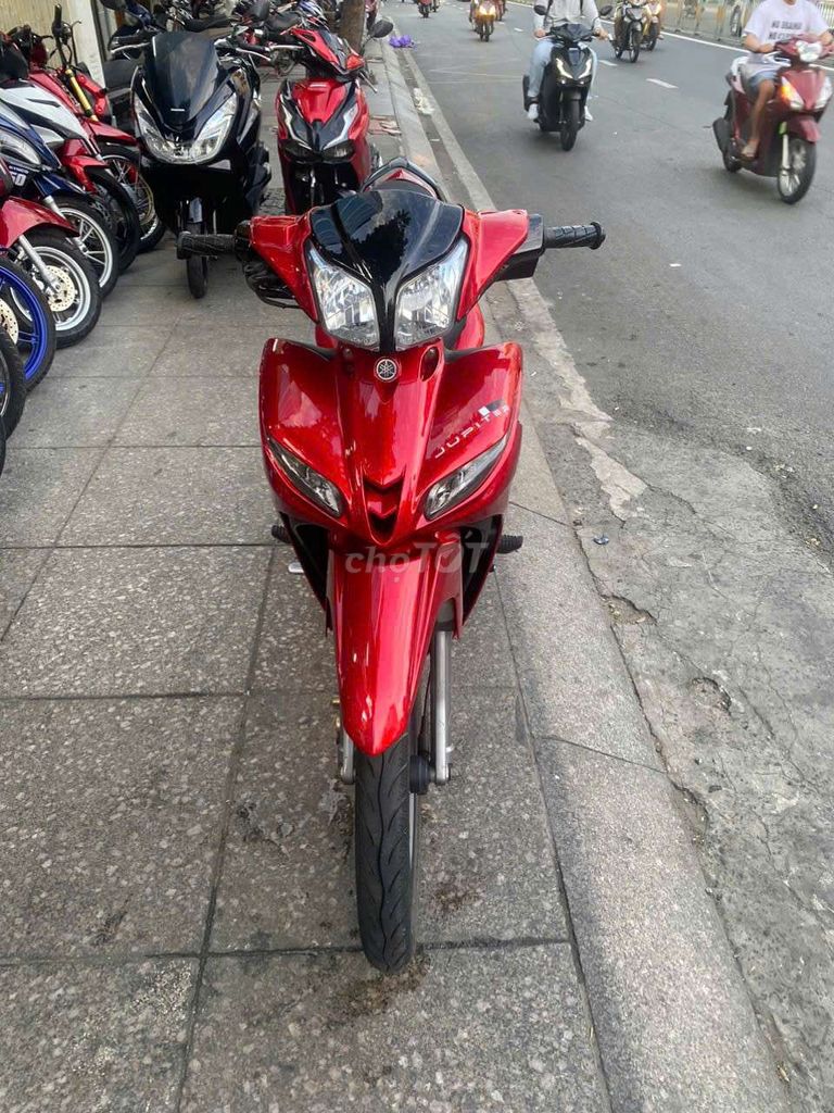 Yamaha Jupiter 2019 - ảnh 3