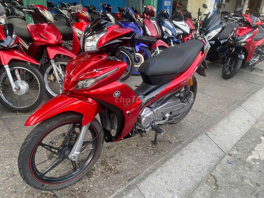 Yamaha Jupiter 2019 - ảnh 5
