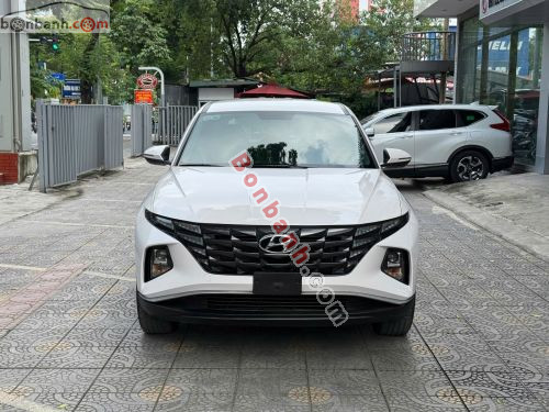 Hyundai Tucson 2.0 AT Tiêu chuẩn 2022 - ảnh 1