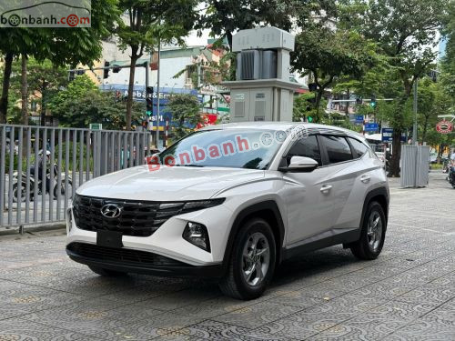 Hyundai Tucson 2.0 AT Tiêu chuẩn 2022 - ảnh 2