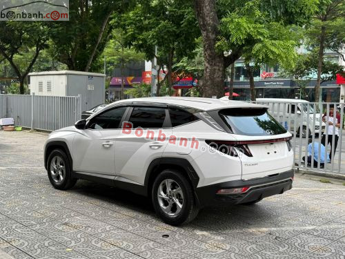 Hyundai Tucson 2.0 AT Tiêu chuẩn 2022 - ảnh 5