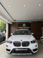 BMW 2018 - ảnh 1