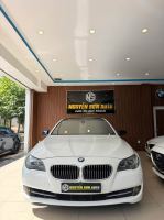BMW 5 Series 520i 2013 - ảnh 1
