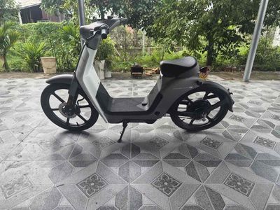 Xe m 2025 - ảnh 1