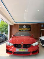 BMW 2016 - ảnh 1