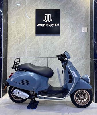Piaggio GTV 2024 - ảnh 1