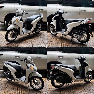 Honda Vision 2026 - ảnh 1