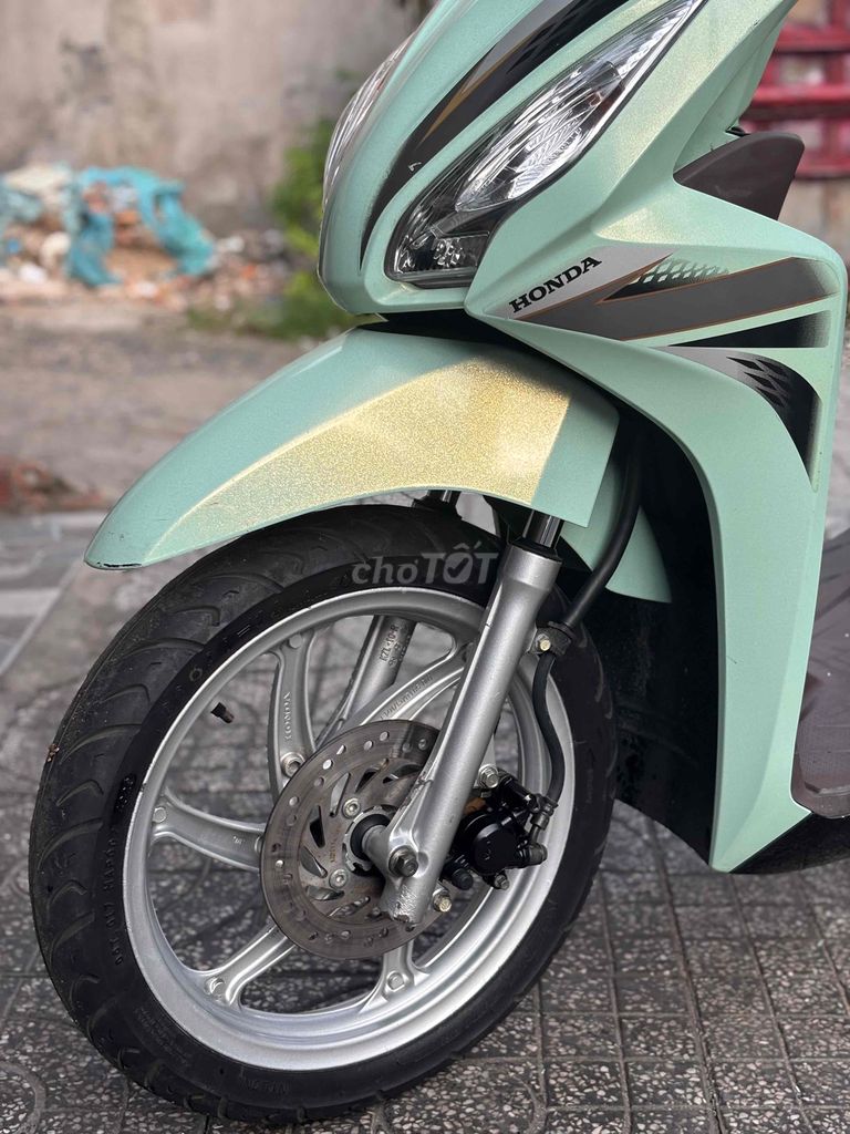 Honda Vision 2017 - ảnh 2