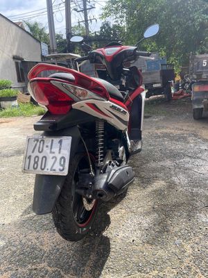 Honda Air Blade 2012 - ảnh 1