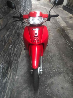Honda Wave 2003 - ảnh 1