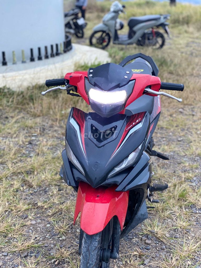 Yamaha Exciter 2021 - ảnh 1