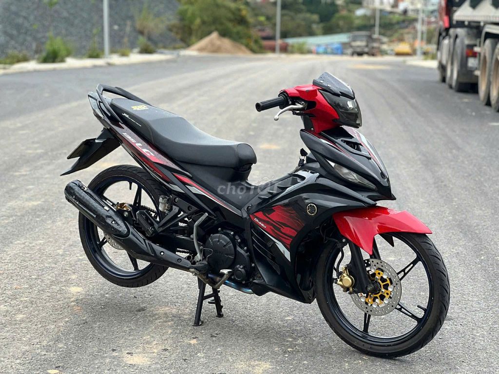 Yamaha Exciter 2021 - ảnh 3